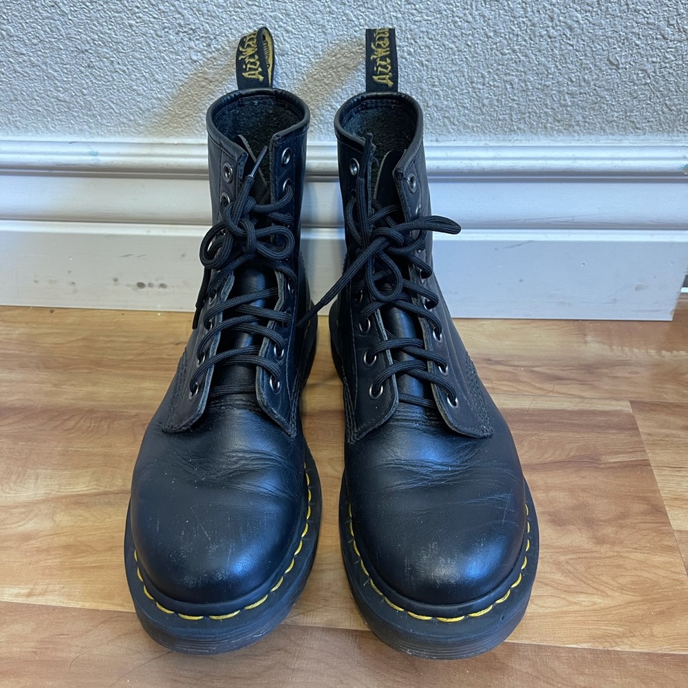 Doc Martens 1460